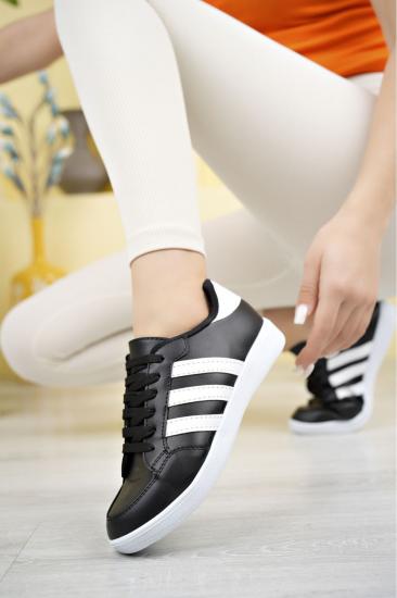 Kadın-Erkek Unısex Günlük Spor Ayakkabı Günlük Sneaker STC426